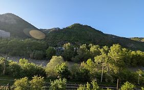 Gari'S Apartment Next To Borjomi Central Park